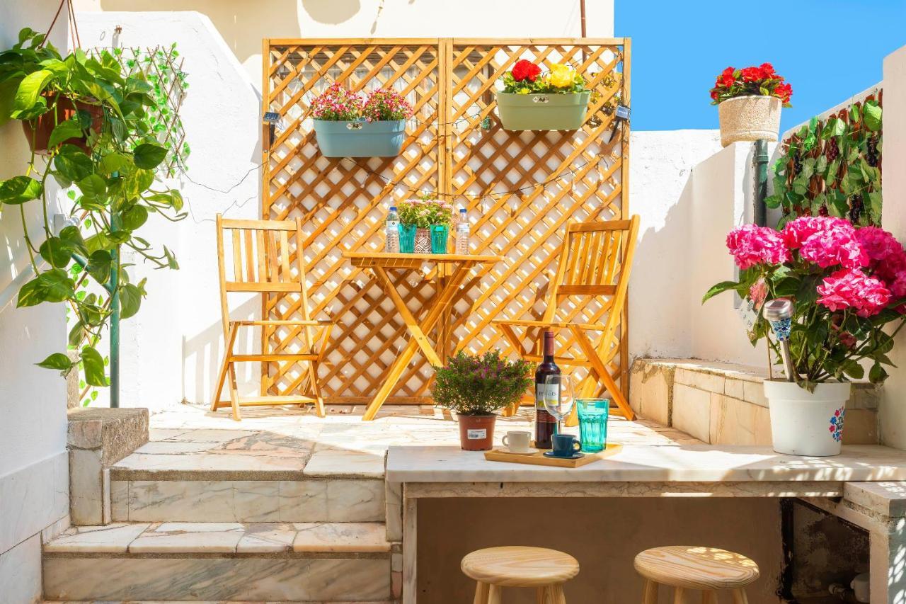 Villa Happy - Garden *